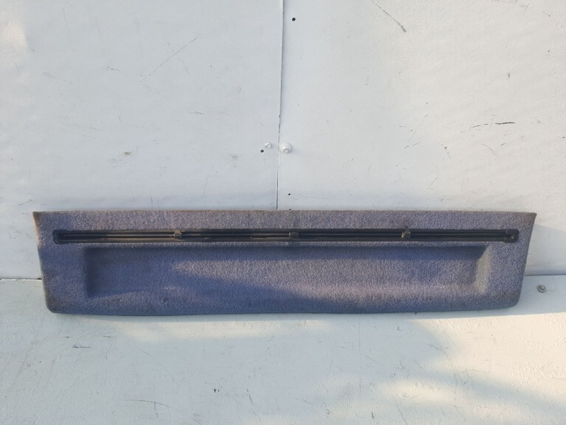 Recambio de bandeja trasera para renault safrane (b54) 2.2 cat referencia OEM IAM 7700817041  