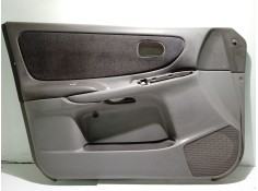 Recambio de guarnecido puerta delantera izquierda para mazda 626 v hatchback (gf) 2.0 td (gffp) referencia OEM IAM GG2N68450A  