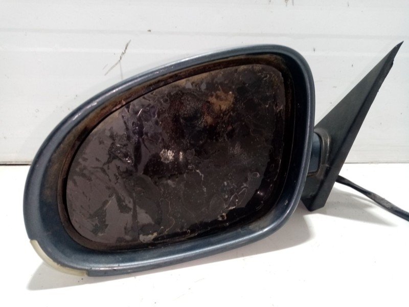 Recambio de retrovisor izquierdo para skoda superb (3u4) 1.9 tdi referencia OEM IAM 3B1857507T01C  