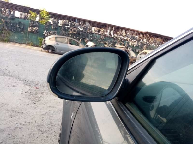Recambio de retrovisor izquierdo para skoda superb (3u4) 1.9 tdi referencia OEM IAM 3B1857507T01C  