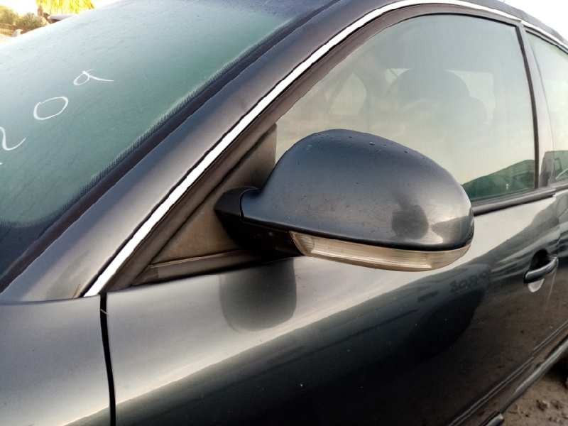 Recambio de retrovisor izquierdo para skoda superb (3u4) 1.9 tdi referencia OEM IAM 3B1857507T01C  