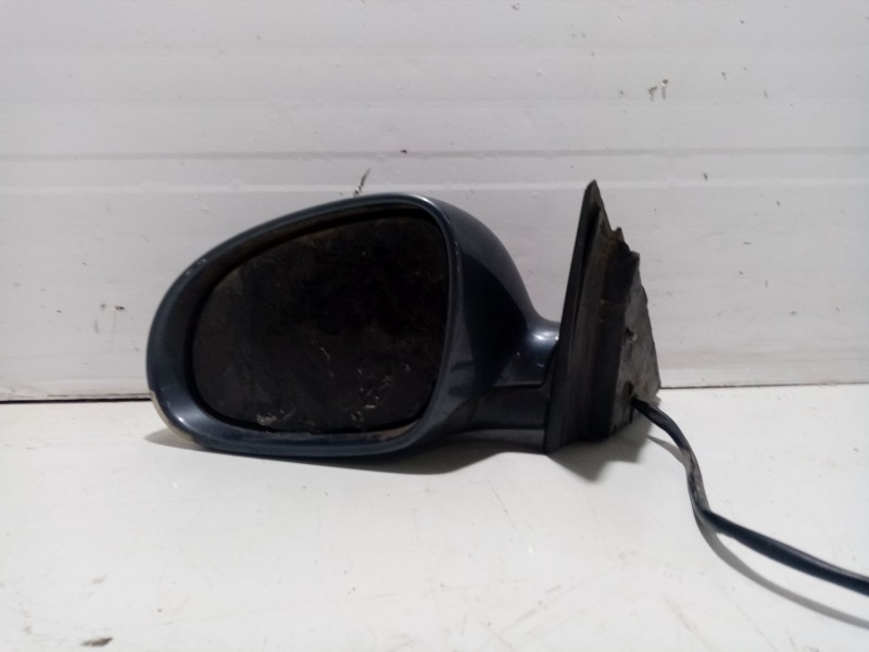 Recambio de retrovisor izquierdo para skoda superb (3u4) 1.9 tdi referencia OEM IAM 3B1857507T01C  