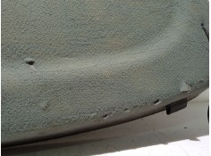 Recambio de bandeja trasera para mazda 626 v hatchback (gf) 2.0 td (gffp) referencia OEM IAM GE4T68310A65   2