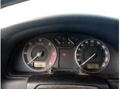 Recambio de cuadro instrumentos para skoda superb (3u4) 1.9 tdi referencia OEM IAM 3U0920812DKD0   2