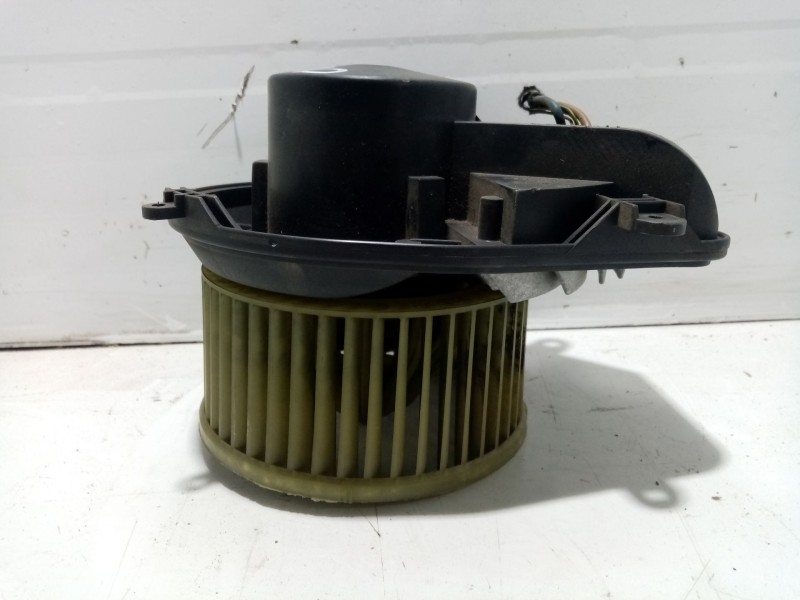 Recambio de motor calefaccion para skoda superb (3u4) 1.9 tdi referencia OEM IAM 740221233F  