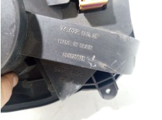 Recambio de motor calefaccion para skoda superb (3u4) 1.9 tdi referencia OEM IAM 740221233F   2