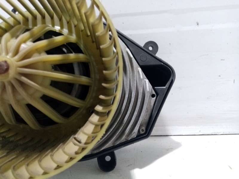 Recambio de motor calefaccion para skoda superb (3u4) 1.9 tdi referencia OEM IAM 740221233F  