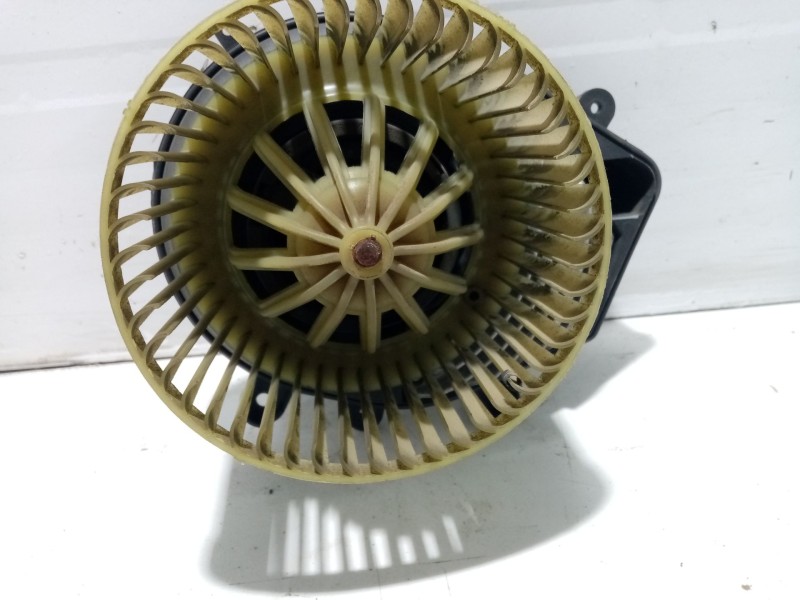 Recambio de motor calefaccion para skoda superb (3u4) 1.9 tdi referencia OEM IAM 740221233F  