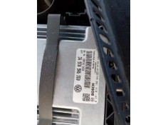 Recambio de centralita motor uce para skoda superb (3u4) 1.9 tdi referencia OEM IAM  03G906016MC 0281014104 2