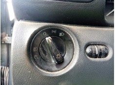 Recambio de mando luces para skoda superb (3u4) 1.9 tdi referencia OEM IAM BK71U0941531   2