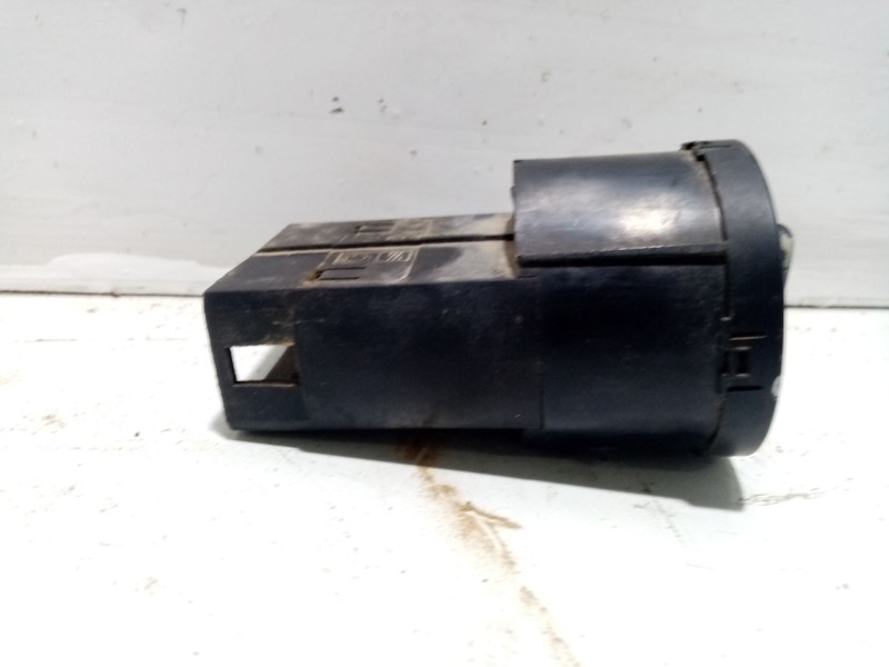Recambio de mando luces para skoda superb (3u4) 1.9 tdi referencia OEM IAM BK71U0941531  