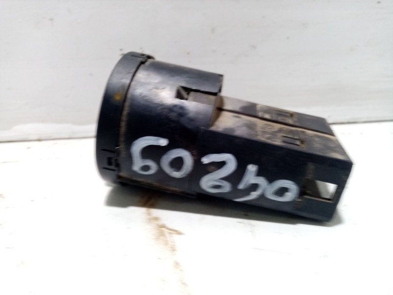 Recambio de mando luces para skoda superb (3u4) 1.9 tdi referencia OEM IAM BK71U0941531  