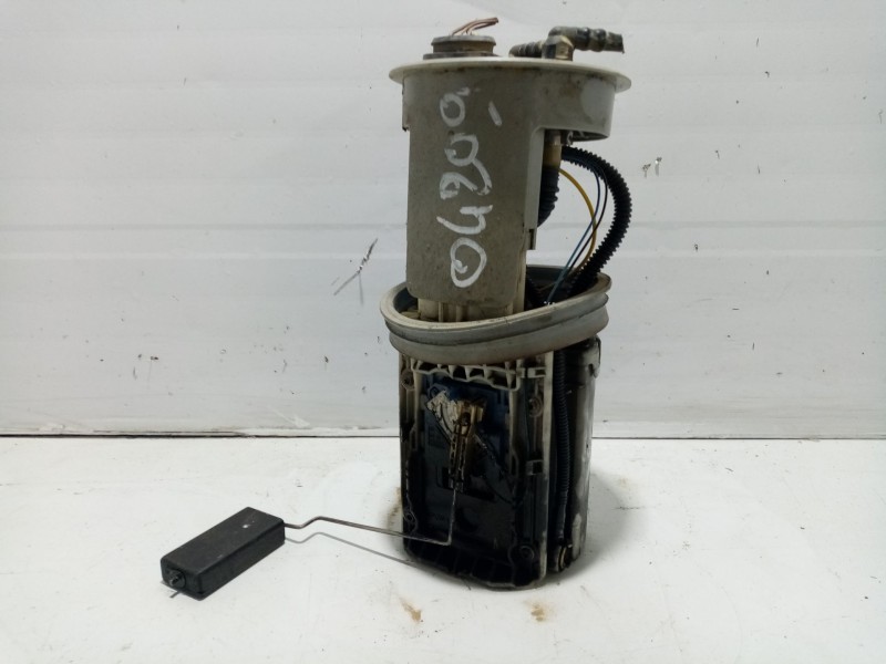 Recambio de aforador para skoda superb (3u4) 1.9 tdi referencia OEM IAM 3B0919050B 220212010002 