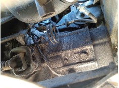 Recambio de caja cambios para mazda 626 v hatchback (gf) 2.0 td (gffp) referencia OEM IAM G56217150G   2