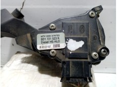 Recambio de pedal acelerador para skoda superb (3u4) 1.9 tdi referencia OEM IAM 8D1721523K   2