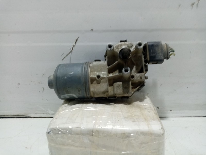 Recambio de motor limpia delantero para skoda superb (3u4) 1.9 tdi referencia OEM IAM 3B1955113D  