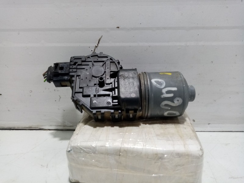 Recambio de motor limpia delantero para skoda superb (3u4) 1.9 tdi referencia OEM IAM 3B1955113D  