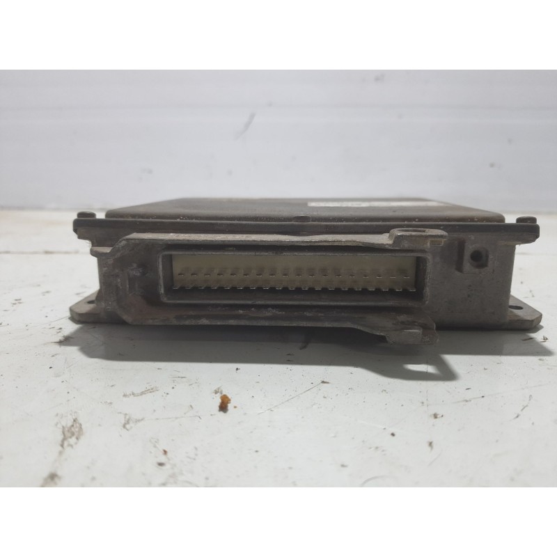 Recambio de modulo electronico para peugeot 106 (s2) 1.1 referencia OEM IAM 9620398980 0261203736 