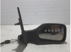 Recambio de retrovisor derecho para peugeot 106 (s2) 1.1 referencia OEM IAM 815248  