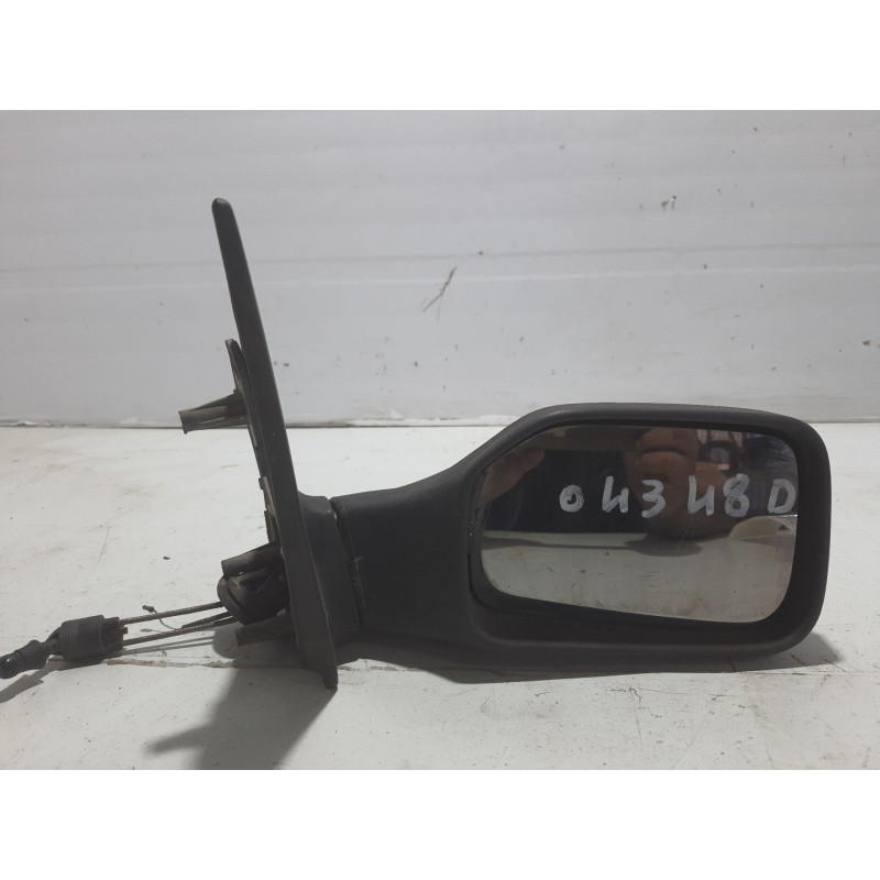 Recambio de retrovisor derecho para peugeot 106 (s2) 1.1 referencia OEM IAM 815248  