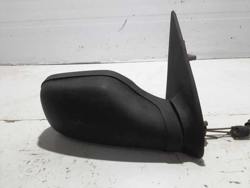 Recambio de retrovisor derecho para peugeot 106 (s2) 1.1 referencia OEM IAM 815248  