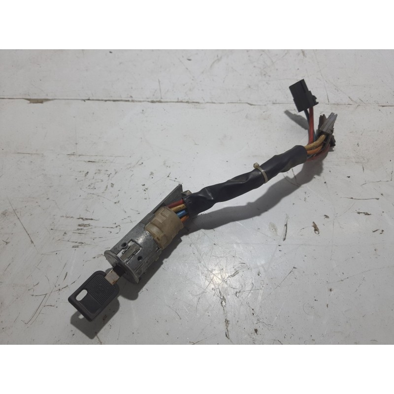 Recambio de conmutador de arranque para peugeot 106 (s2) 1.1 referencia OEM IAM 78327  