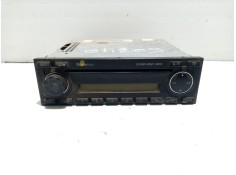 Recambio de sistema audio / radio cd para skoda superb (3u4) 1.9 tdi referencia OEM IAM 1U0035156F  