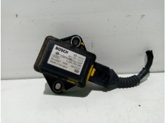 Recambio de sensor para skoda superb (3u4) 1.9 tdi referencia OEM IAM 8E0907637A  0265005245