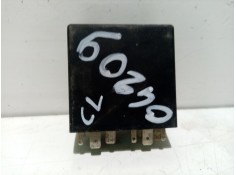 Recambio de centralita luces para skoda superb (3u4) 1.9 tdi referencia OEM IAM 4B0919471A   2