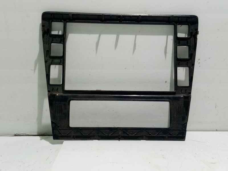 Recambio de moldura para skoda superb (3u4) 1.9 tdi referencia OEM IAM 3U0858069G  