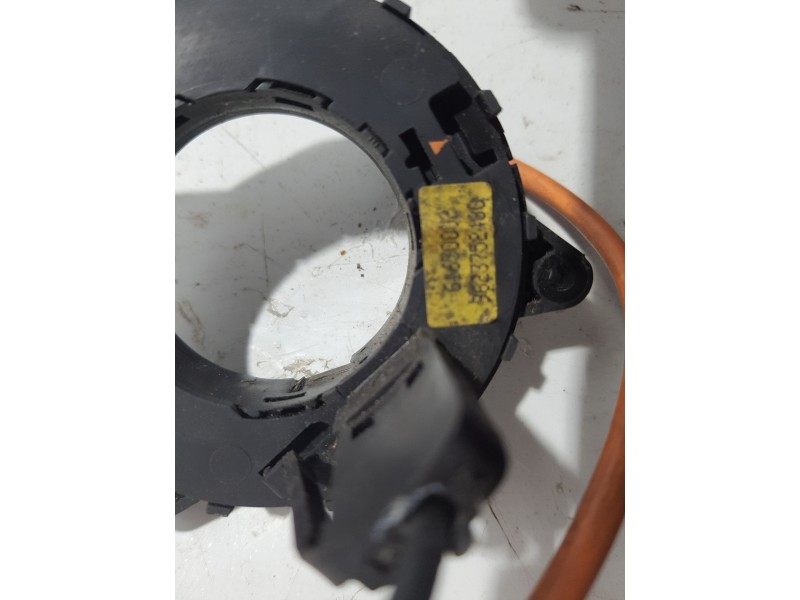 Recambio de anillo airbag para peugeot 106 (s2) 1.1 referencia OEM IAM 6160003 9623752480 