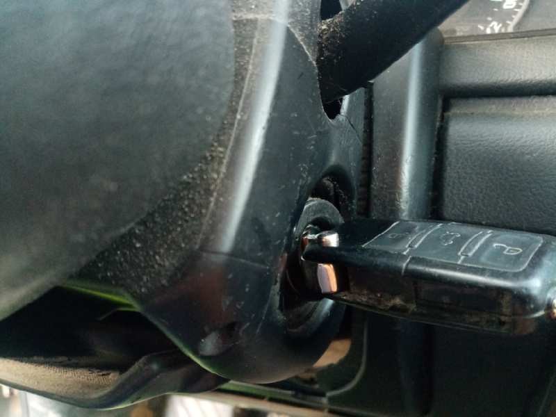 Recambio de conmutador de arranque para skoda superb (3u4) 1.9 tdi referencia OEM IAM 4B0905851Q  