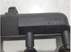 Recambio de bobina encendido para peugeot 106 (s2) 1.1 referencia OEM IAM 9628158580 1543010  2