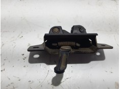 Recambio de cerradura maletero / porton para peugeot 106 (s2) 1.1 referencia OEM IAM 8708A1   2