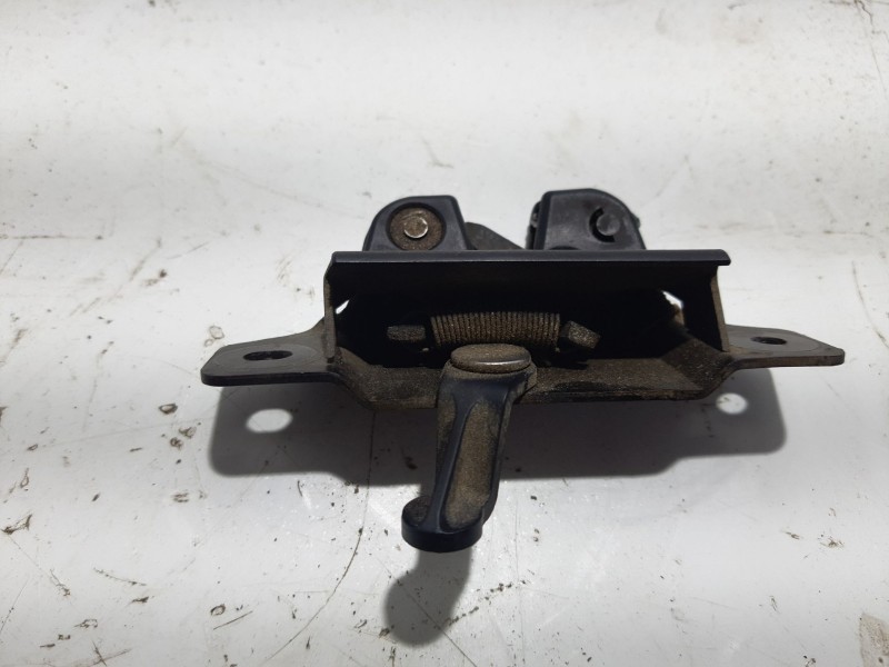 Recambio de cerradura maletero / porton para peugeot 106 (s2) 1.1 referencia OEM IAM 8708A1  