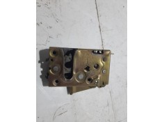 Recambio de cerradura puerta trasera izquierda para peugeot 106 (s2) 1.1 referencia OEM IAM 913729  