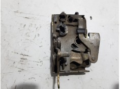 Recambio de cerradura puerta trasera izquierda para peugeot 106 (s2) 1.1 referencia OEM IAM 913729   2