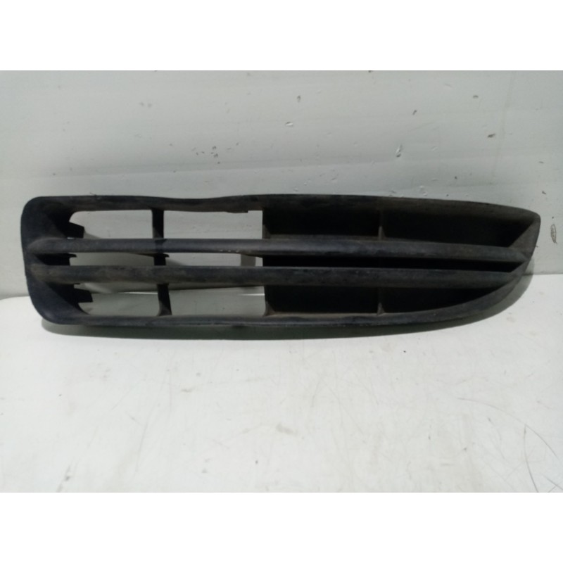 Recambio de rejilla paragolpes izquierdo para skoda superb (3u4) 1.9 tdi referencia OEM IAM 3U0853665  