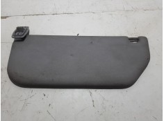 Recambio de parasol derecho para peugeot 106 (s2) 1.1 referencia OEM IAM 8143GA  