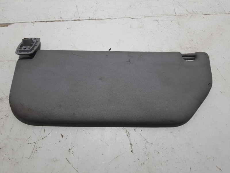 Recambio de parasol derecho para peugeot 106 (s2) 1.1 referencia OEM IAM 8143GA  