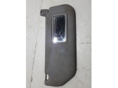 Recambio de parasol derecho para peugeot 106 (s2) 1.1 referencia OEM IAM 8143GA   2