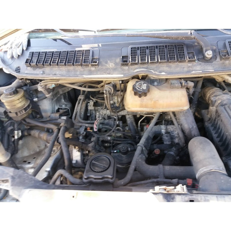 fiat scudo (222)    |   0.95 - ... | 1995 del año 1995