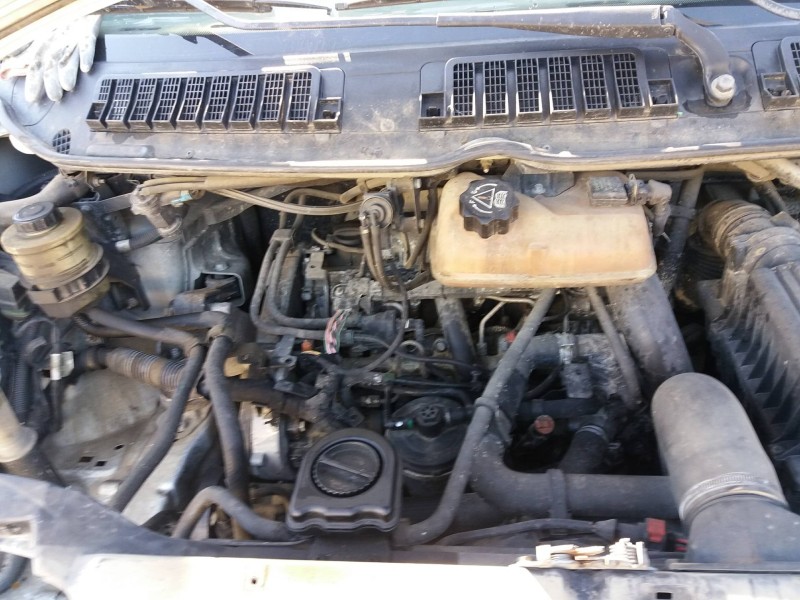 fiat scudo (222)    |   0.95 - ... | 1995 del año 1995