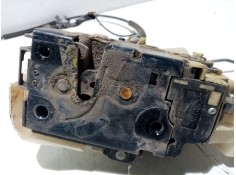 Recambio de cerradura puerta trasera izquierda para skoda superb (3u4) 1.9 tdi referencia OEM IAM 3B4839015AL   2