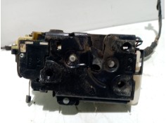 Recambio de cerradura puerta delantera izquierda para skoda superb (3u4) 1.9 tdi referencia OEM IAM 3B1837015AP   2