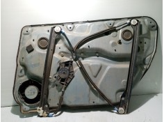 Recambio de elevalunas delantero izquierdo para skoda superb (3u4) 1.9 tdi referencia OEM IAM 3B1837461  