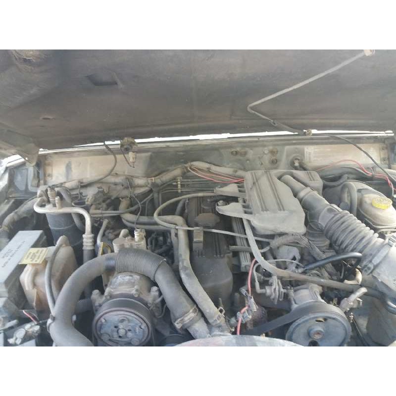 jeep cherokee chief 5.9 v8   |   0.79 - ... | 1979 | 125 cv / 92 kw del año 1979