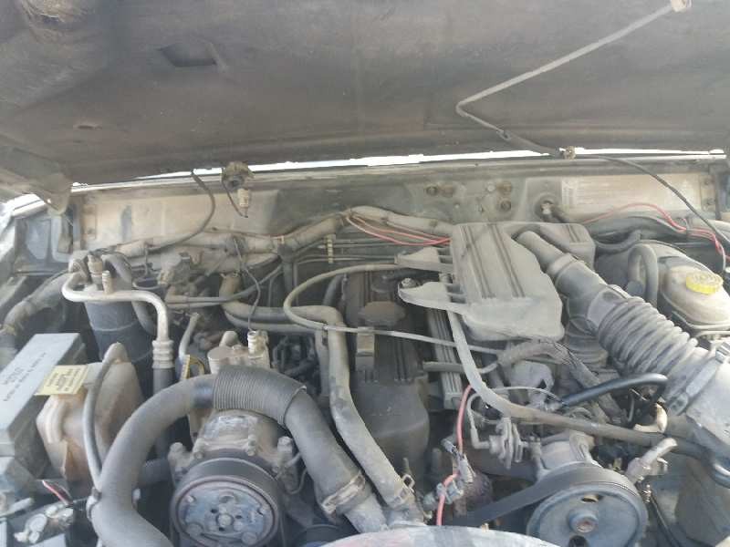 jeep cherokee chief 5.9 v8   |   0.79 - ... | 1979 | 125 cv / 92 kw del año 1979