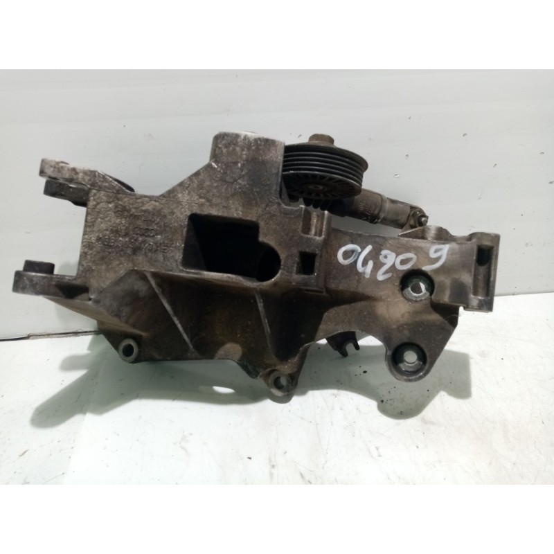 Recambio de soporte motor para skoda superb (3u4) 1.9 tdi referencia OEM IAM 038903143AE  