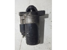 Recambio de motor de arranque para peugeot 106 (s2) 1.1 referencia OEM IAM 5802CR 0001112041 7630617052 2